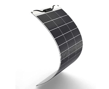 best flexible solar panels: HQST Flexible Solar Panel