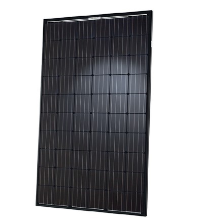 hanwha solar panels review: Q CELLS 290W MONO SOLAR PANEL