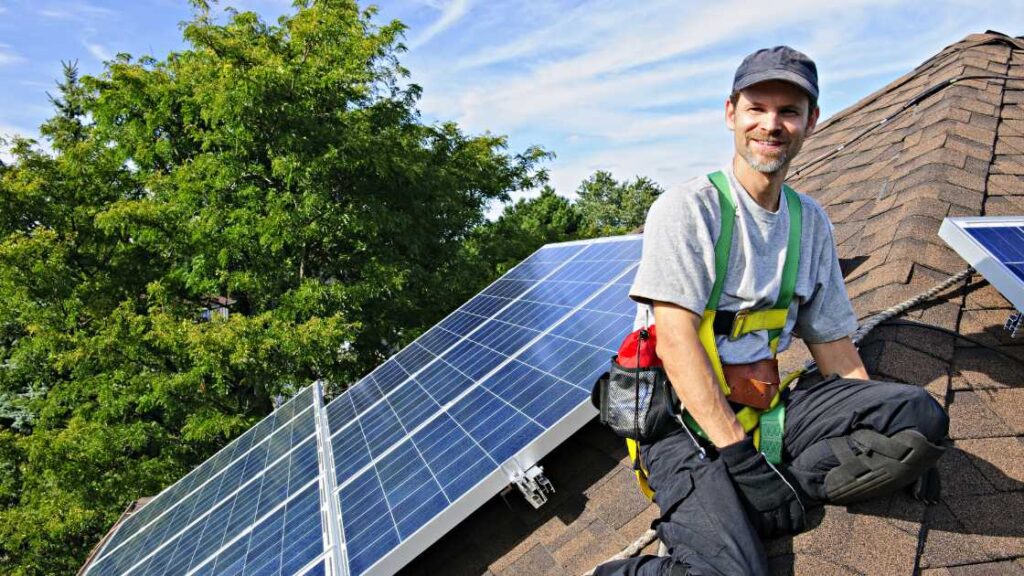 Maxwell Sunbeam, a solar panel expert from San Diego, California, is the author behind diysolarpanels.net. With a degree in Renewable Energy Engineering and over a decade of experience, Maxwell's vision for the site is to create an engaging platform that simplifies solar energy for DIY enthusiasts and professionals alike. Passionate about sharing his expertise and fostering a community focused on renewable energy, he aims to empower individuals with the knowledge and skills needed to design, install, and maintain their own solar systems, making solar power accessible and affordable for all.